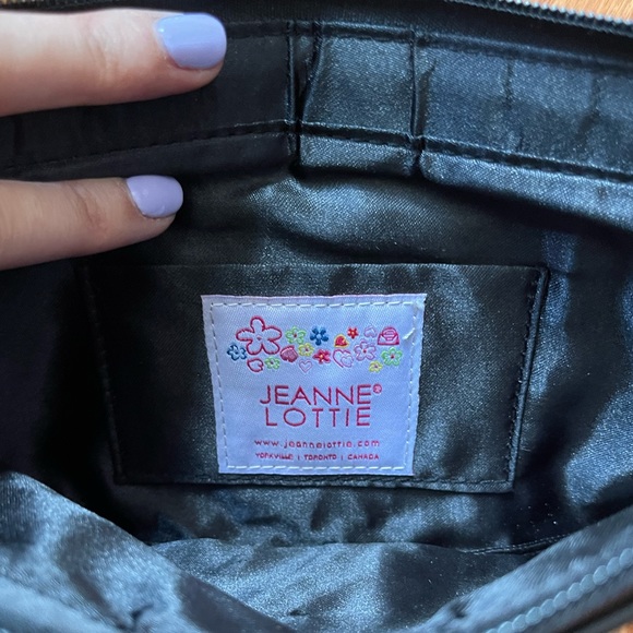 Studded Clutch - Picture 2 of 3